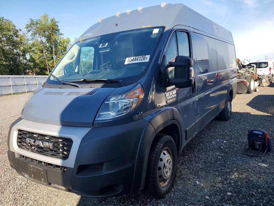 Aukcja sprzedaży 2021 Ram Promaster 3500, vin: 3C6MRVJG2ME549185, numer aukcji: 65444126