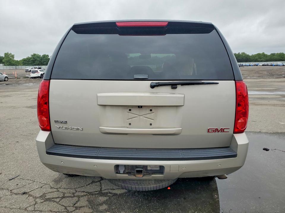 Продаж на аукціоні авто 2009 Gmc Yukon, vin: 1GKFK23059J113093, номер лоту: 63013236