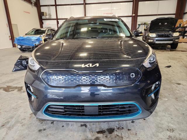 2022 Kia Niro Ev მანქანა იყიდება აუქციონზე, vin: KNDCC3LG8N5121867, აუქციონის ნომერი: 64458146