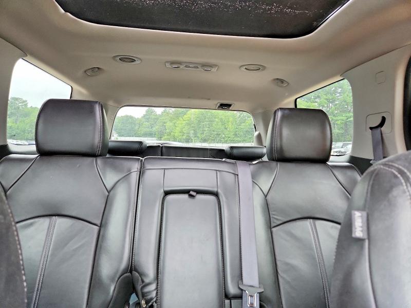 Aukcja sprzedaży 2013 Gmc Acadia, vin: 1GKKVRKD1DJ196324, numer aukcji: 65092776