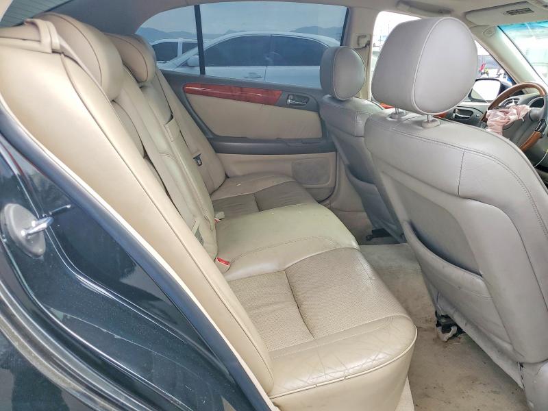 66951446 :رقم المزاد ، JT8BL69S330013433 vin ، 2003 Lexus Es 250 مزاد بيع