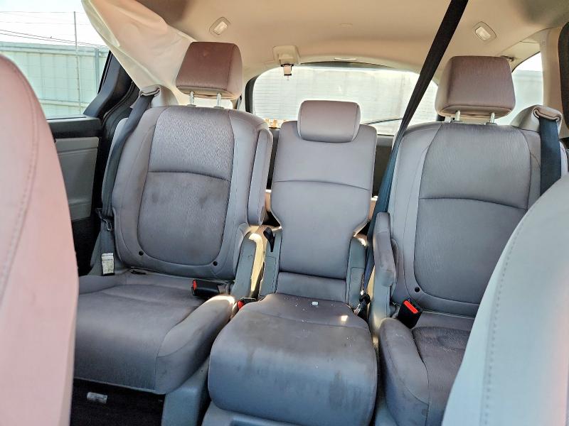 Aukcja sprzedaży 2021 Honda Odyssey, vin: 5FNRL6H50MB005787, numer aukcji: 66058686