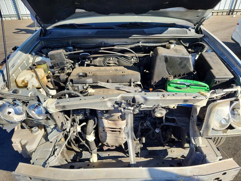Aukcja sprzedaży 2003 Toyota Highlander, vin: JTEGD21A230064868, numer aukcji: 65606796
