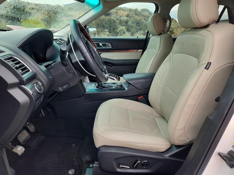 Продажа на аукционе авто 2016 Ford Explorer, vin: 1FM5K8HT6GGD29277, номер лота: 66143686