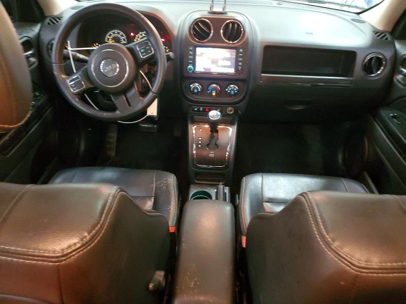 Aukcja sprzedaży 2016 Jeep Patriot, vin: 1C4NJRFB2GD741236, numer aukcji: 65690976