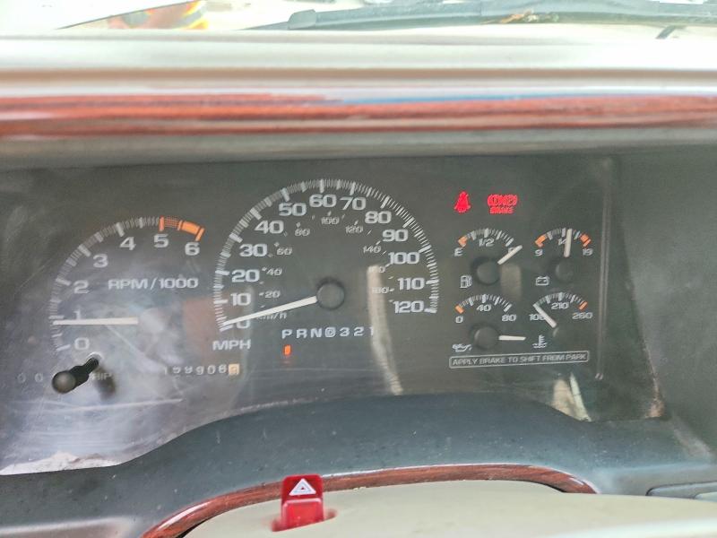 Aukcja sprzedaży 2000 Cadillac Escalade, vin: 1GYEK13R5YR144113, numer aukcji: 64900436
