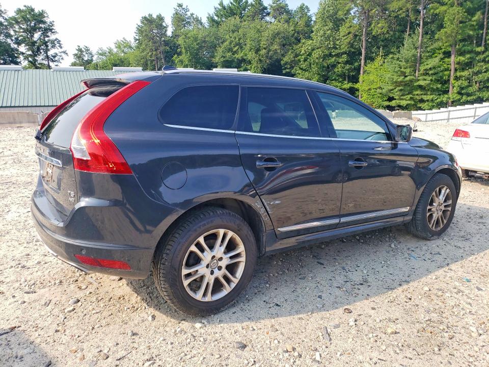 Продаж на аукціоні авто 2016 Volvo Xc60, vin: YV4612RK9G2836926, номер лоту: 63713566
