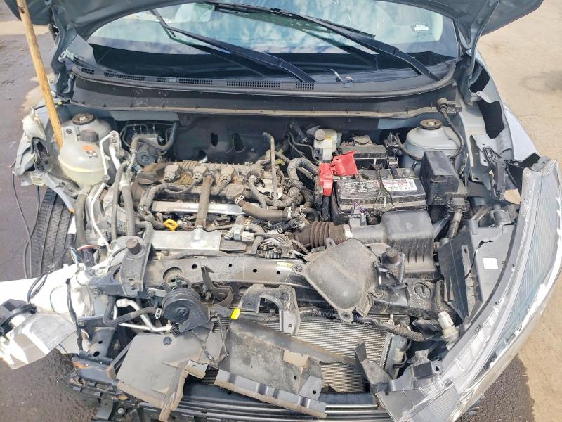 Продаж на аукціоні авто 2023 Nissan Kicks, vin: 3N1CP5CV4PL522952, номер лоту: 64015796