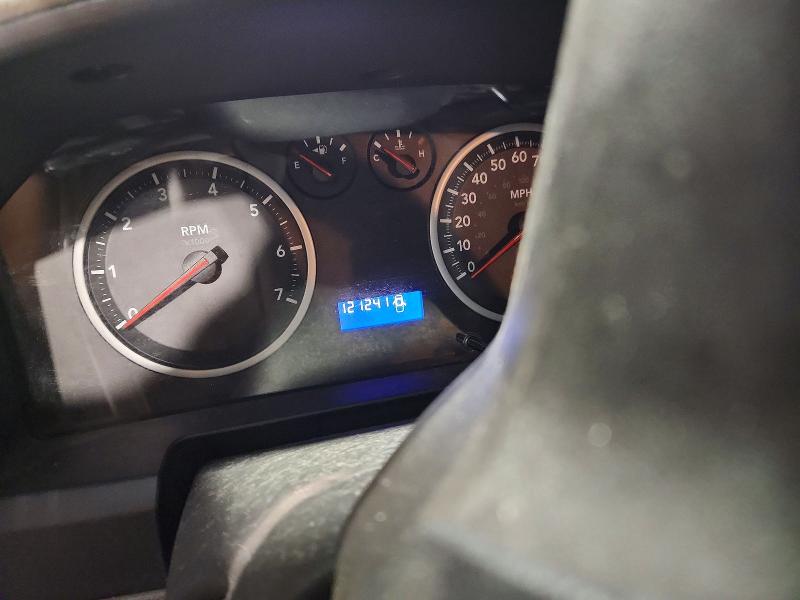 Aukcja sprzedaży 2011 Dodge Ram 1500, vin: 1D7RV1GT6BS692406, numer aukcji: 63347756