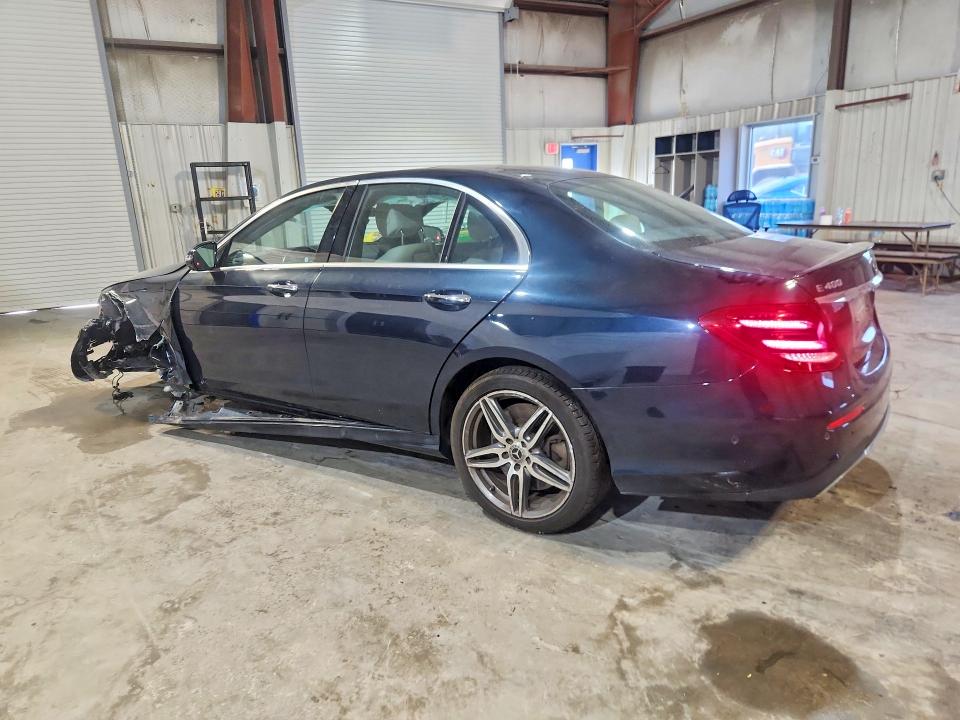 Aukcja sprzedaży 2018 Mercedes-benz E, vin: WDDZF6GB1JA364672, numer aukcji: 66426826
