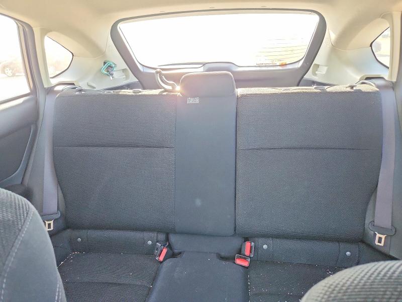 66289106 :رقم المزاد ، JF2GPACC6E8201868 vin ، 2014 Subaru Xv Crosstrek مزاد بيع