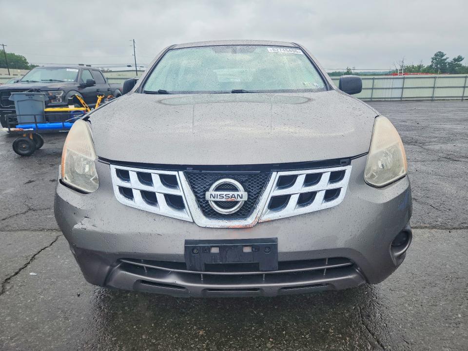 Aukcja sprzedaży 2013 Nissan Rogue, vin: JN8AS5MV8DW635220, numer aukcji: 62745496