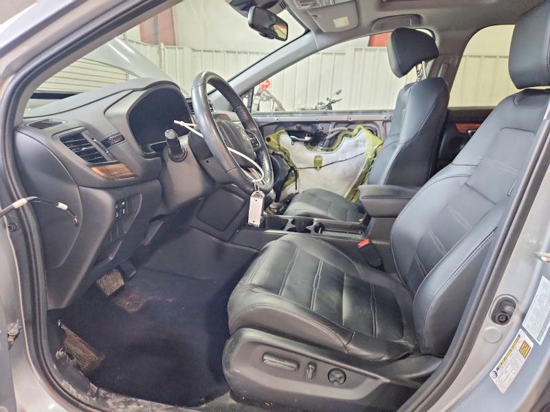 64888046 :رقم المزاد ، 5J6RW2H85LL040101 vin ، 2020 Honda Cr-v مزاد بيع