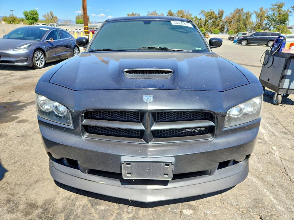 Продаж на аукціоні авто 2007 Dodge Charger, vin: 2B3LA73WX7H714521, номер лоту: 65558816