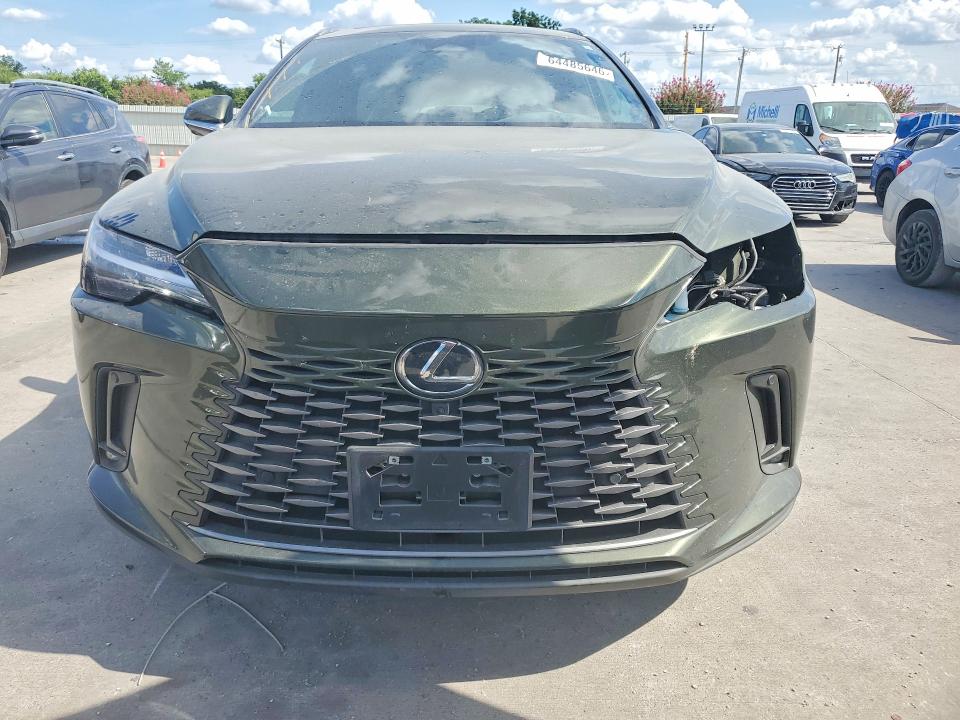 Aukcja sprzedaży 2023 Lexus Rx 350, vin: JTJCHMAA6P2010869, numer aukcji: 64485646