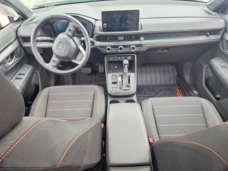 Продаж на аукціоні авто 2026 Honda Cr-v, vin: 7FARS6H64TE023241, номер лоту: 63354236