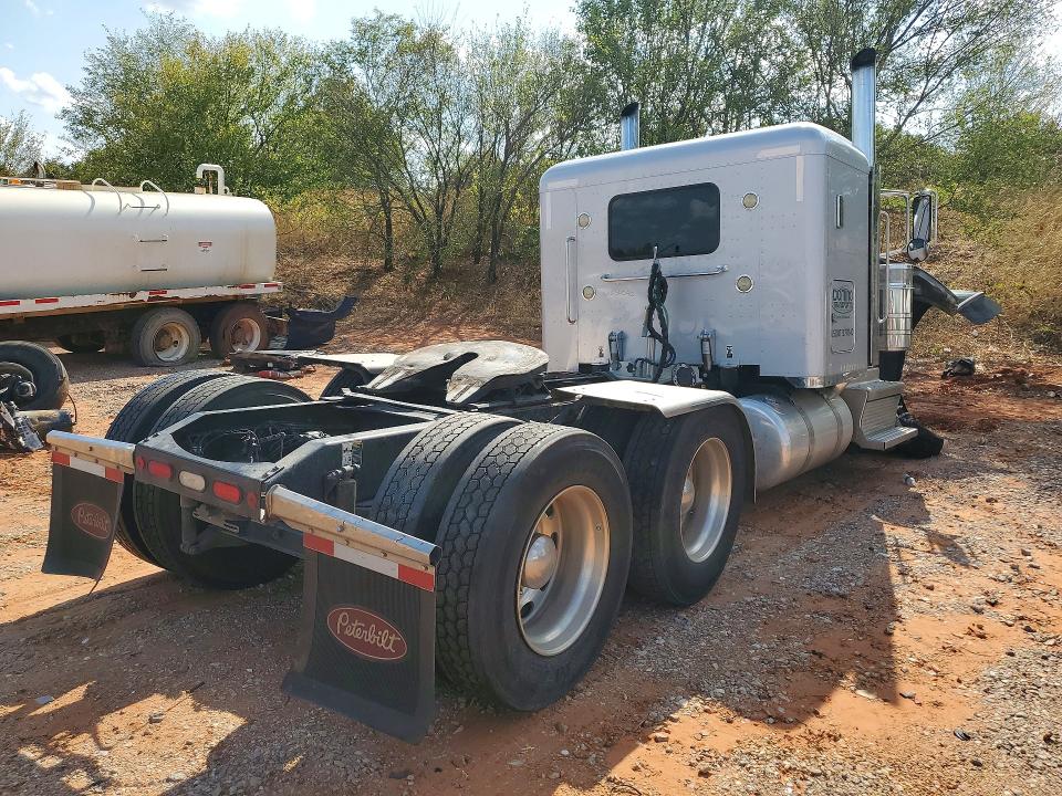 2021 Peterbilt 389 მანქანა იყიდება აუქციონზე, vin: 1XPXD49X1MD765063, აუქციონის ნომერი: 62054046