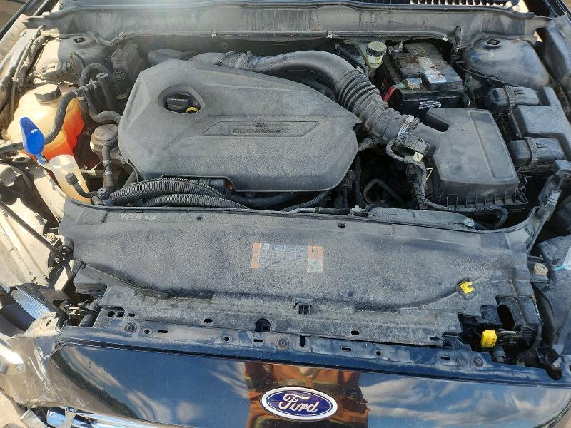 Aukcja sprzedaży 2013 Ford Fusion, vin: 3FA6P0HRXDR348618, numer aukcji: 61684706