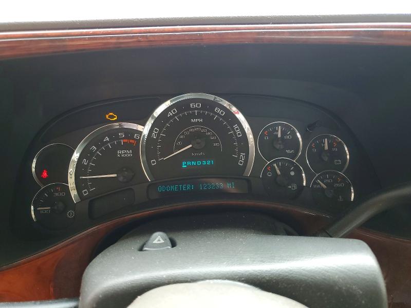 Продаж на аукціоні авто 2005 Cadillac Escalade, vin: 3GYEK62N95G128293, номер лоту: 65835806