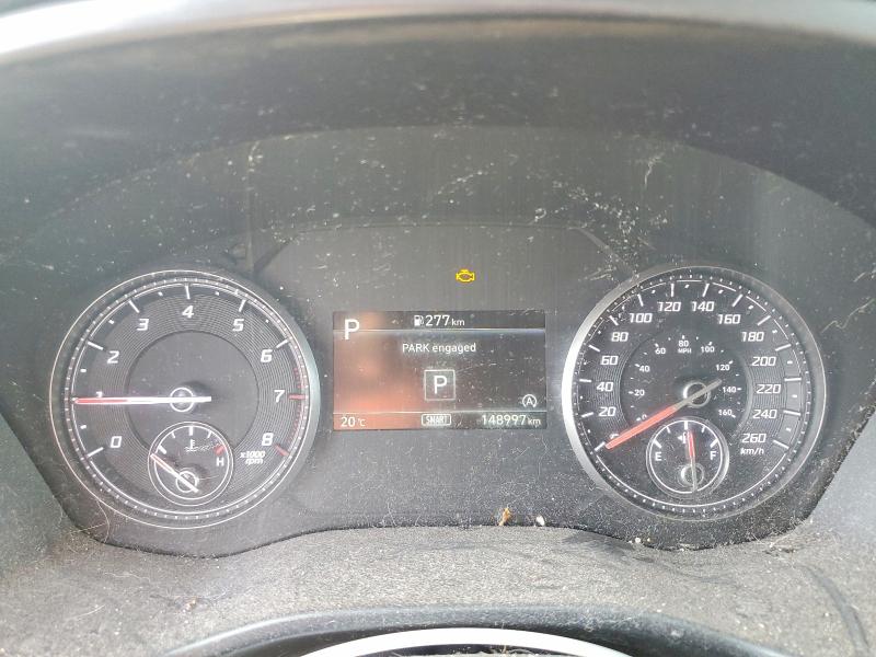 66436616 :رقم المزاد ، 5NMS3DAJ0MH335988 vin ، 2021 Hyundai Santa Fe مزاد بيع