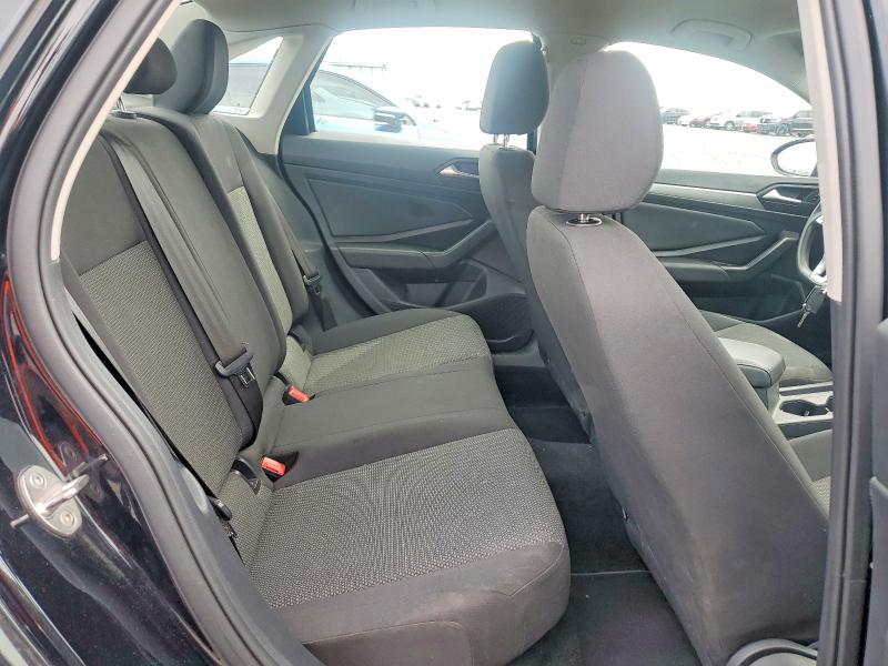 Продаж на аукціоні авто 2019 Volkswagen Jetta, vin: 3VWC57BU8KM073380, номер лоту: 65800236