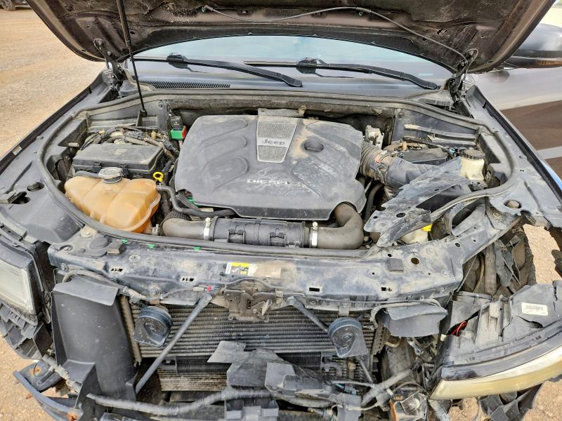 Продаж на аукціоні авто 2014 Jeep Grand Cherokee, vin: 1C4RJFJM9EC402324, номер лоту: 64553846