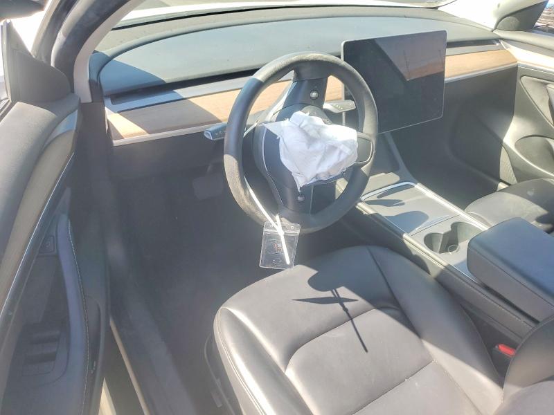 Продаж на аукціоні авто 2023 Tesla Model 3, vin: 5YJ3E1EA6PF517014, номер лоту: 63705536