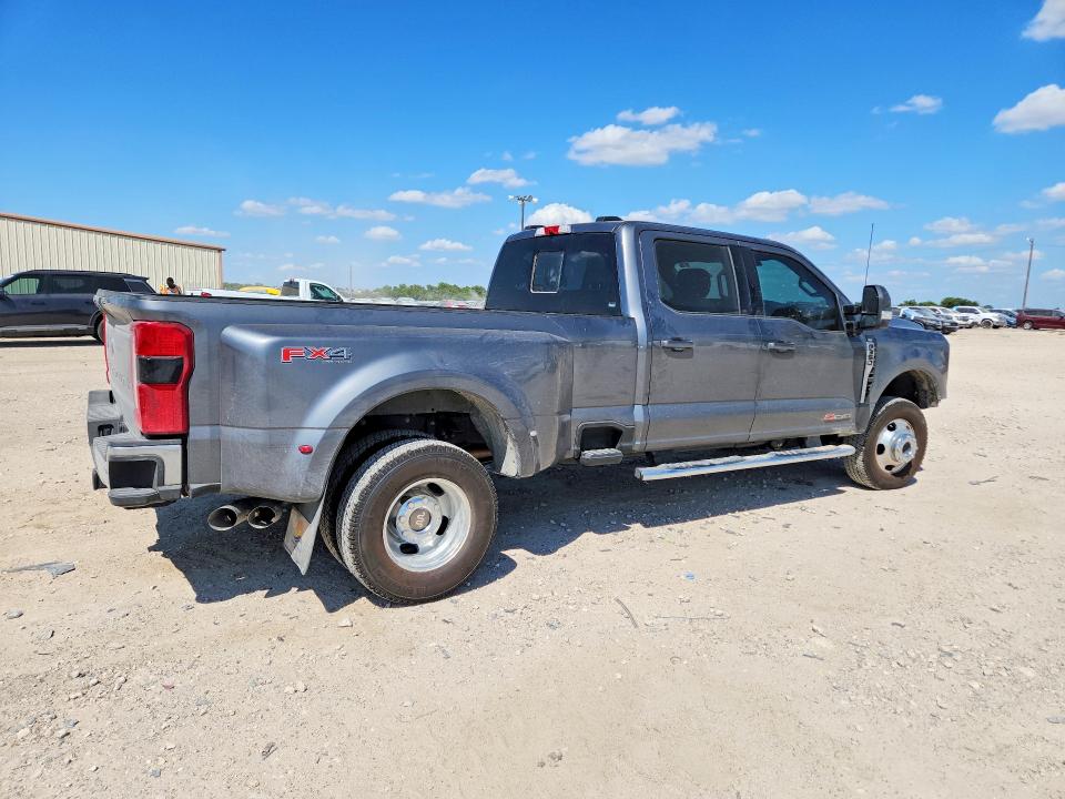 63786266 :رقم المزاد ، 1FT8W3DM3TEE49289 vin ، 2026 Ford F350 مزاد بيع