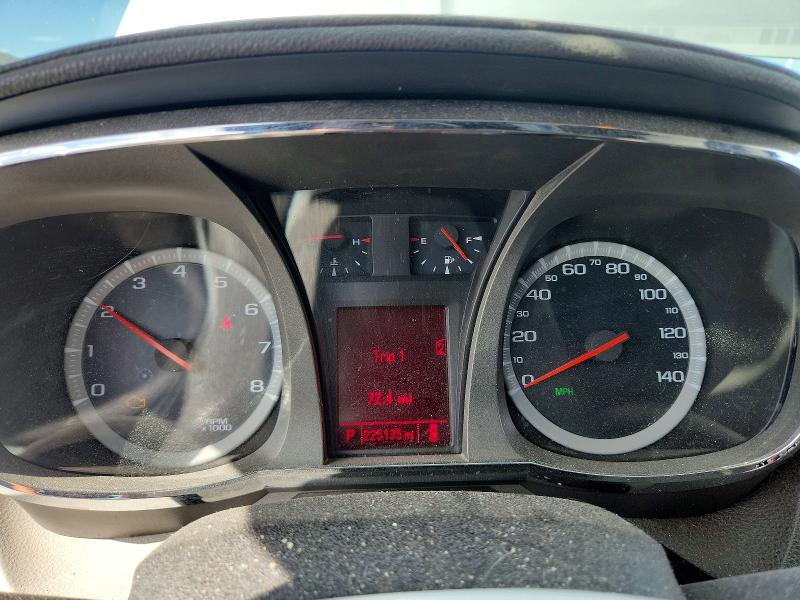 Продажа на аукционе авто 2012 Gmc Terrain, vin: 2GKFLXE56C6349825, номер лота: 65400816