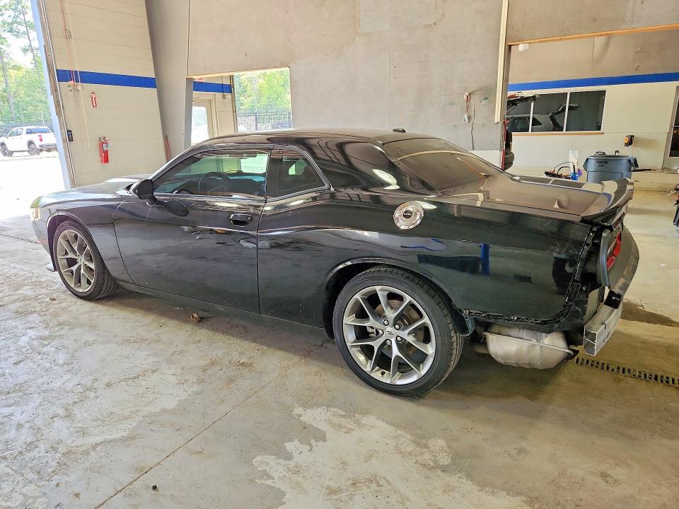 Aukcja sprzedaży 2021 Dodge Challenger, vin: 2C3CDZJGXMH672302, numer aukcji: 63227596