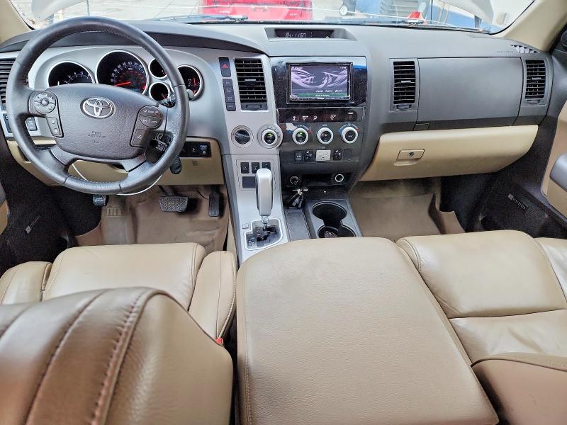 Продаж на аукціоні авто 2008 Toyota Sequoia, vin: 5TDBY68A48S010377, номер лоту: 65183116