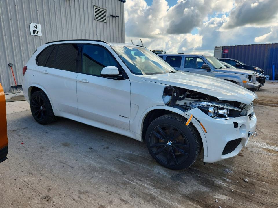 Aukcja sprzedaży 2017 Bmw X5, vin: 5UXKR0C39H0X79414, numer aukcji: 65104336