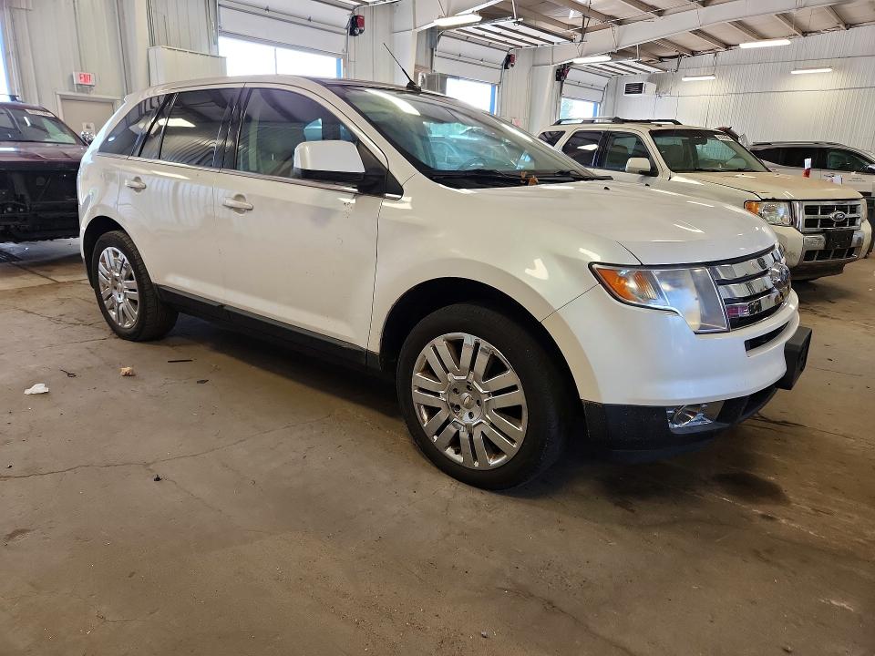 Aukcja sprzedaży 2009 Ford Edge, vin: 2FMDK39C89BA92590, numer aukcji: 65850886