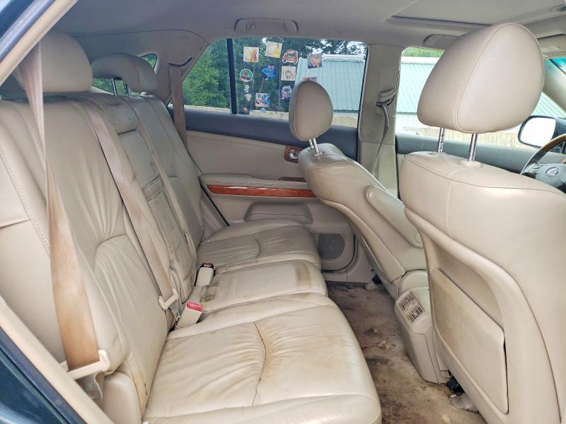 65264956 :رقم المزاد ، JTJHA31U440016790 vin ، 2004 Lexus Rx مزاد بيع