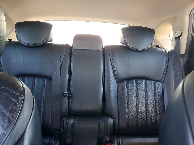 Продажа на аукционе авто 2013 Infiniti Ex37, vin: JN1BJ0HP0DM430328, номер лота: 65705526