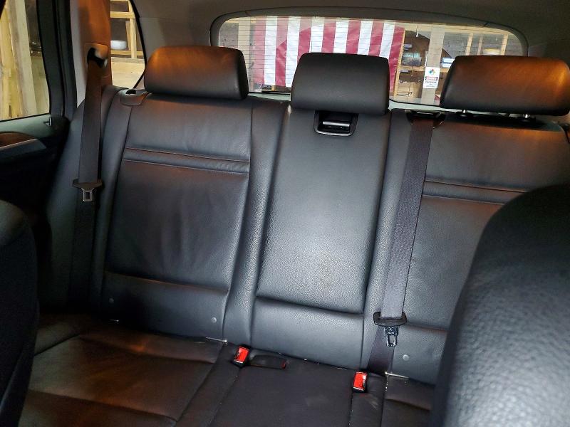 Продаж на аукціоні авто 2012 Bmw X5, vin: 5UXZV4C54CL991129, номер лоту: 64924556