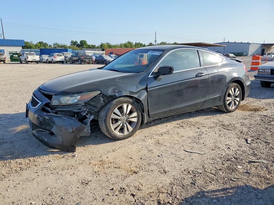 Продажа на аукционе авто 2010 Honda Accord, vin: 1HGCS1B8XAA005400, номер лота: 66033256