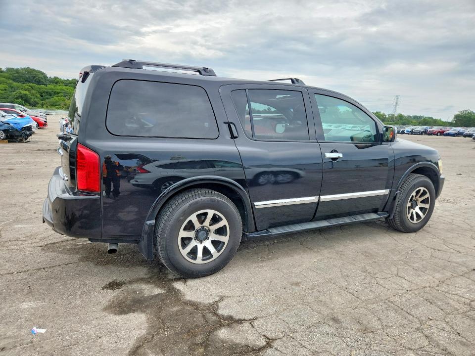 Aukcja sprzedaży 2007 Infiniti Qx56, vin: 5N3AA08C67N800382, numer aukcji: 65632606