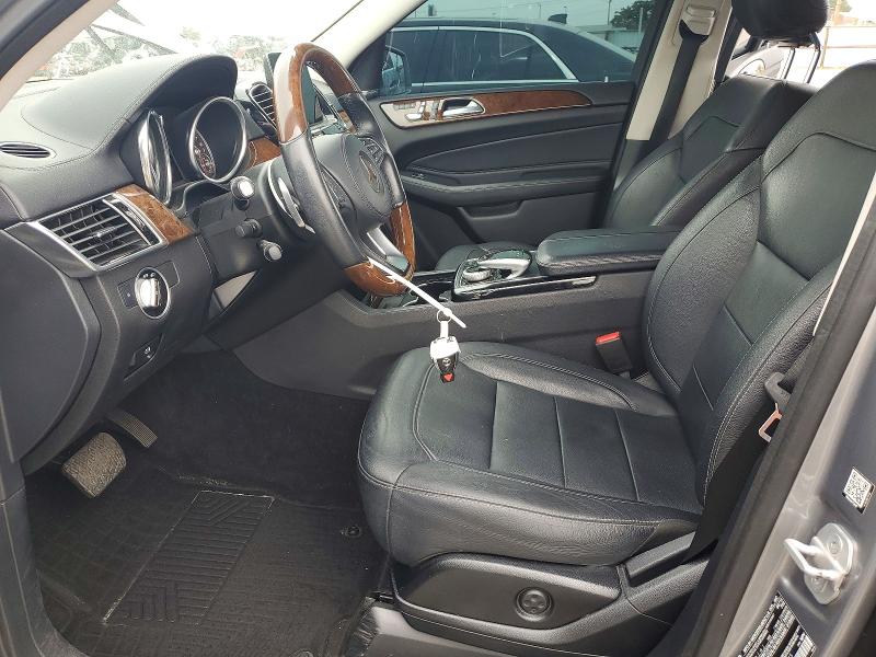 66480196 :رقم المزاد ، 4JGDF6EE8HA766115 vin ، 2017 Mercedes-benz Gls مزاد بيع