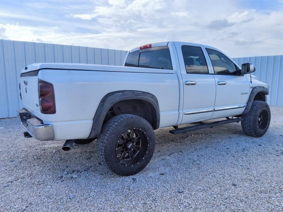 Продажа на аукционе авто 2008 Dodge Ram 1500, vin: 1D7HA18258S599849, номер лота: 66183226