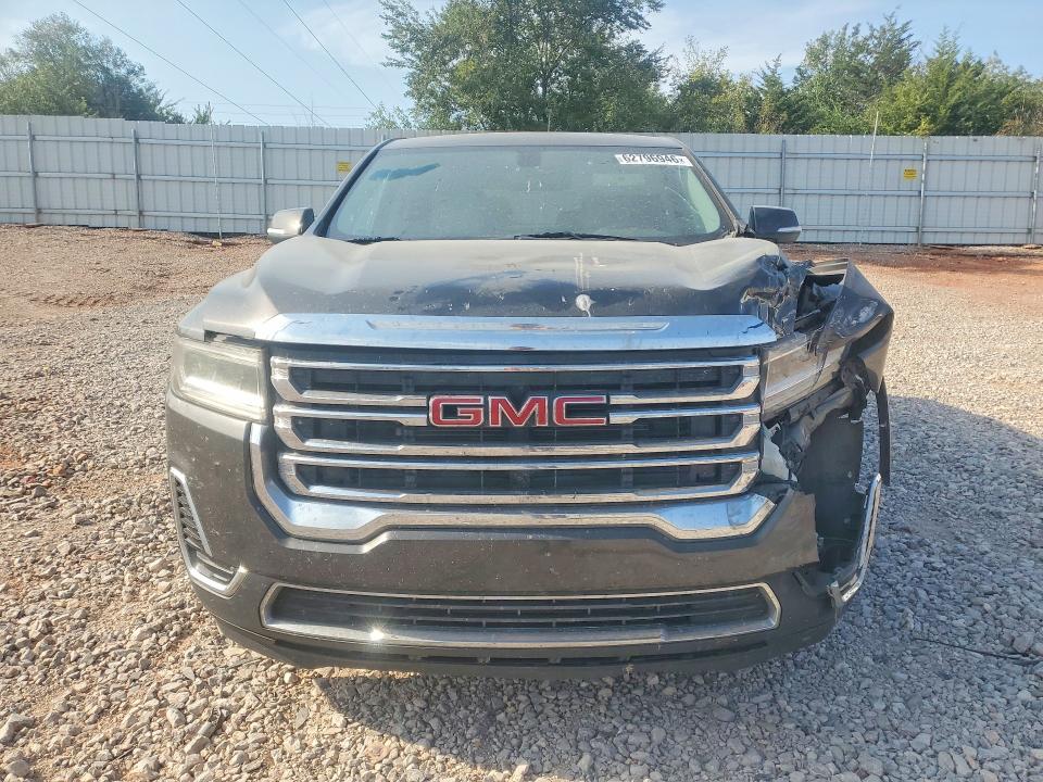 Aukcja sprzedaży 2020 Gmc Acadia, vin: 1GKKNKLA7LZ165722, numer aukcji: 62796946
