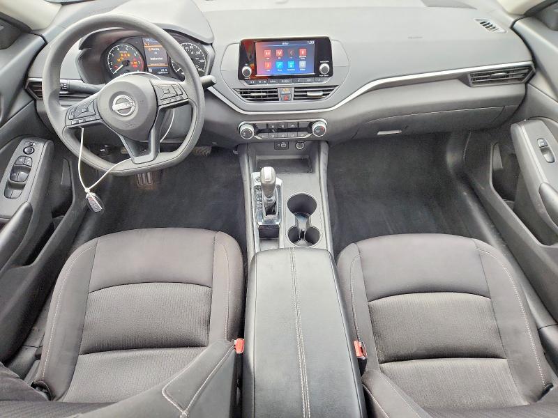 Продажа на аукционе авто 2023 Nissan Altima, vin: 1N4BL4BV5PN385669, номер лота: 67205906