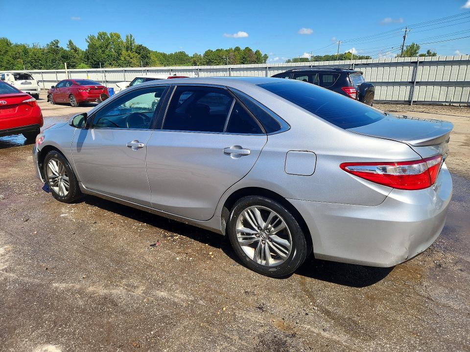 66997416 :رقم المزاد ، 4T1BF1FK8GU225741 vin ، 2016 Toyota Camry مزاد بيع