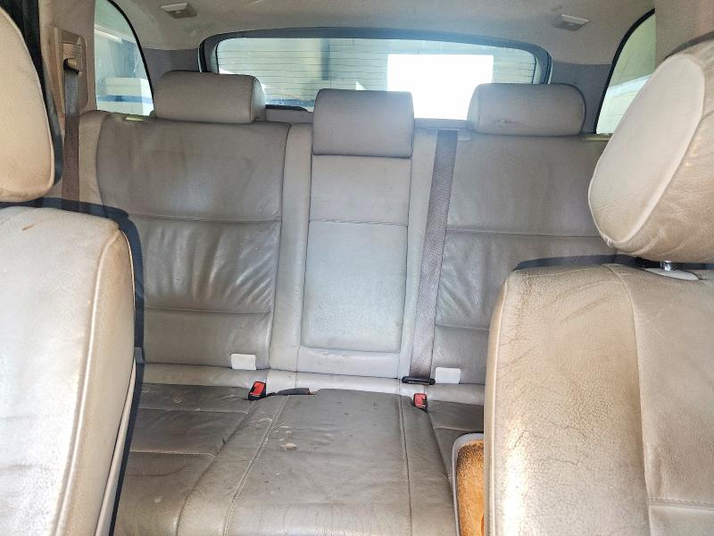 Aukcja sprzedaży 2001 Bmw X5, vin: WBAFA53551LP23660, numer aukcji: 64072776