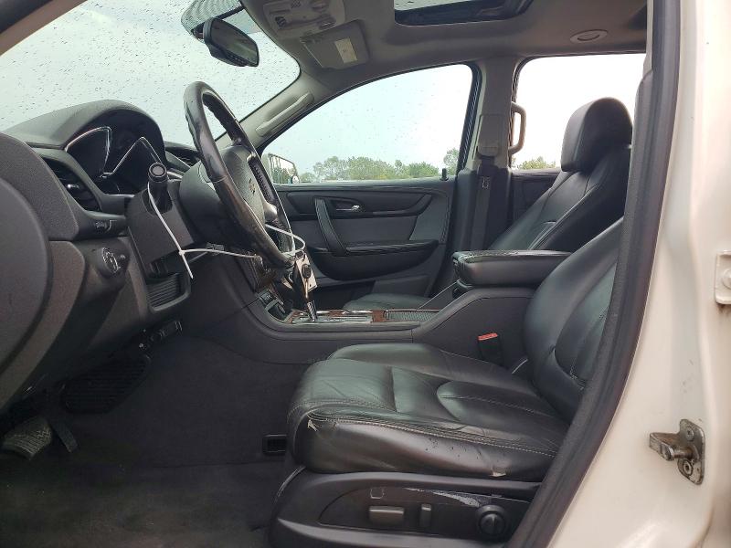 2013 Chevrolet Traverse მანქანა იყიდება აუქციონზე, vin: 1GNKRJKD7DJ104187, აუქციონის ნომერი: 66838826