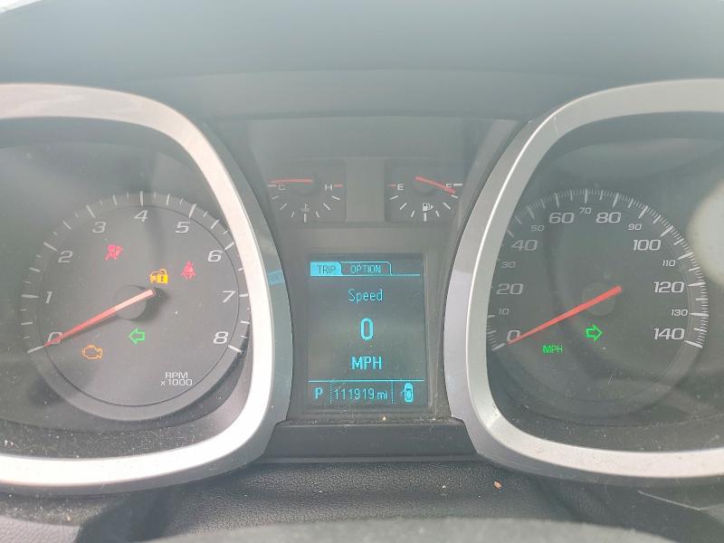 Продажа на аукционе авто 2017 Chevrolet Equinox, vin: 2GNFLFEKXH6266344, номер лота: 63585396