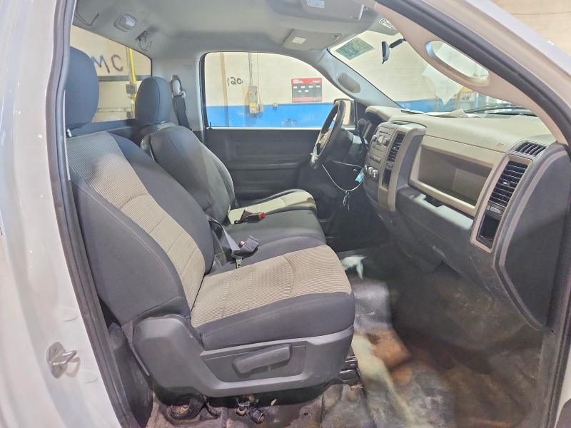 Aukcja sprzedaży 2012 Dodge Ram 1500, vin: 3C6JD6DK8CG137914, numer aukcji: 62515366