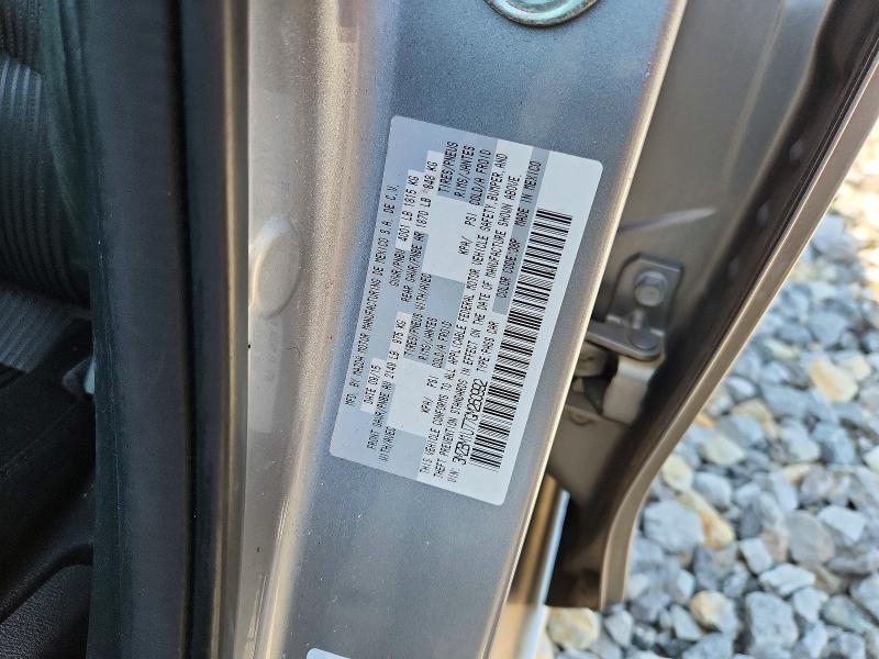 2016 Mazda 3 მანქანა იყიდება აუქციონზე, vin: 3MZBM1U77GM260992, აუქციონის ნომერი: 65851366