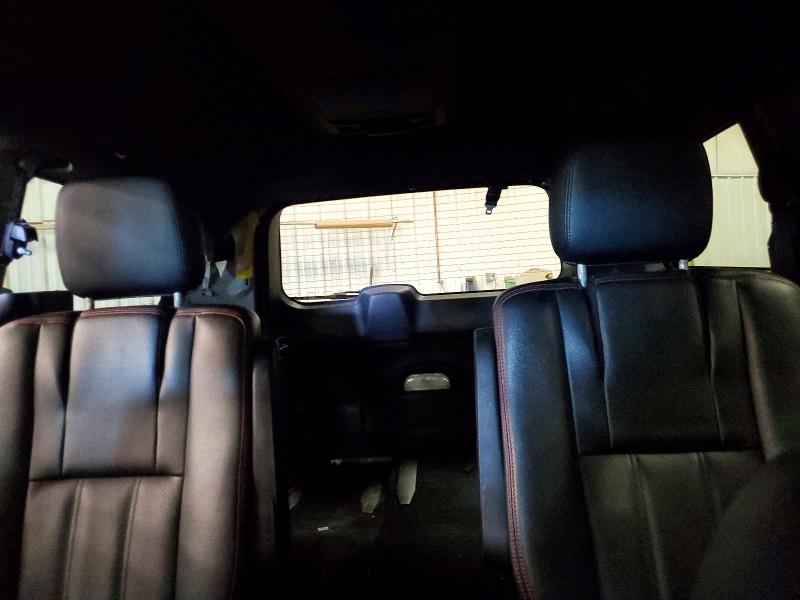 Продажа на аукционе авто 2019 Dodge Grand Caravan, vin: 2C4RDGEG6KR769105, номер лота: 66233626