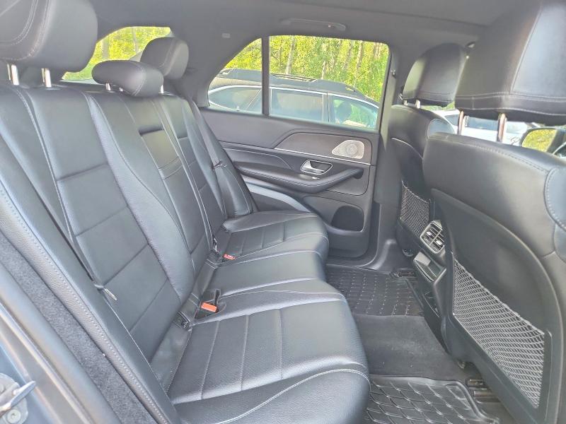 62046606 :رقم المزاد ، 4JGFB4KB3MA350874 vin ، 2021 Mercedes-benz Gle مزاد بيع